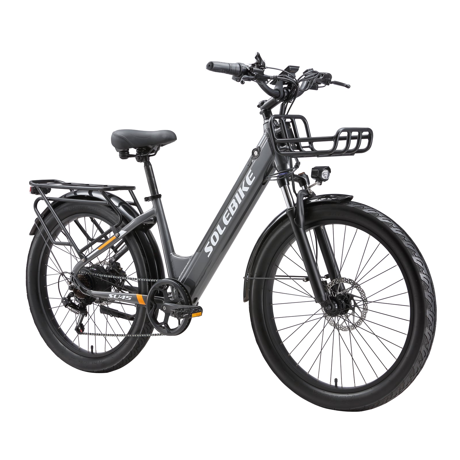 ONKYO Urban E-bike SU45