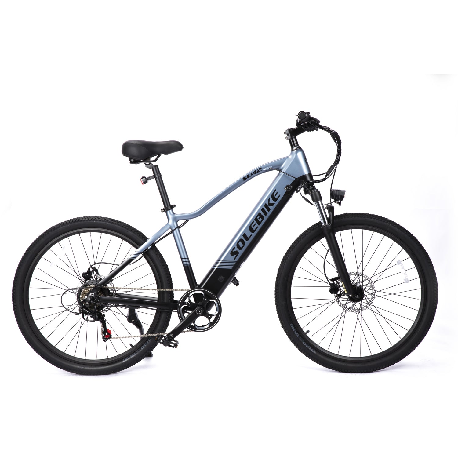 ONKYO Mountain E-bike SU42 Pro