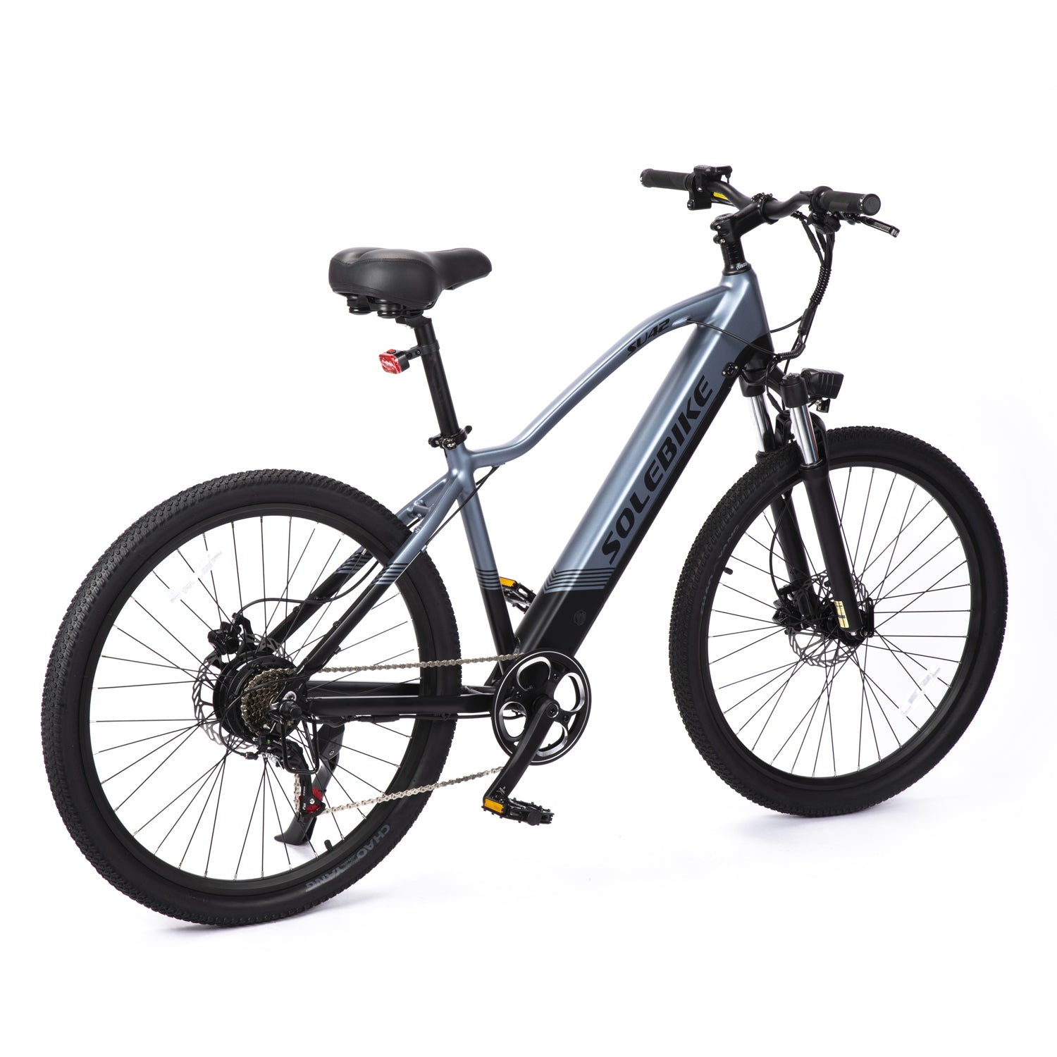 ONKYO Mountain E-bike SU42 Pro