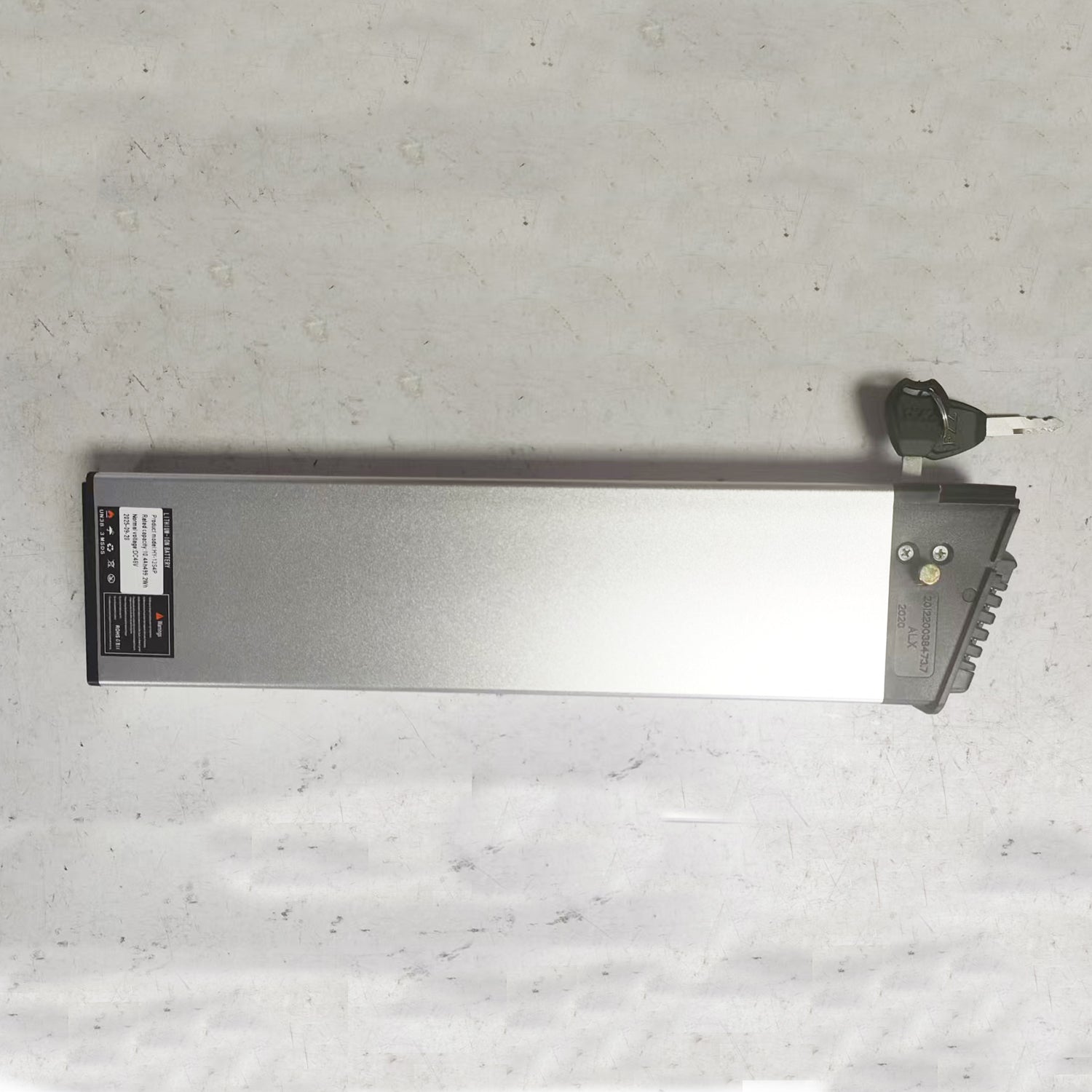 SF23 Folding E-bike Battery