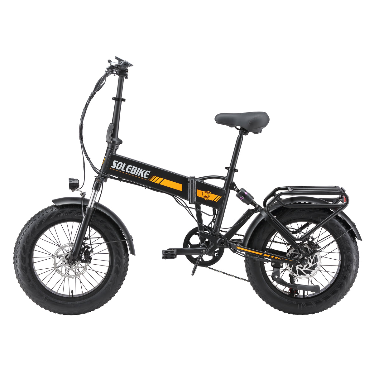 ONKYO E  Folding E-bike SF23