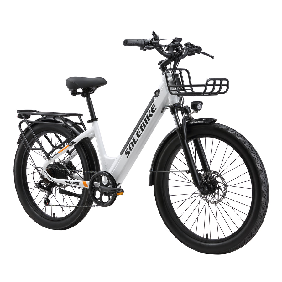 ONKYO Urban E-bike SU45
