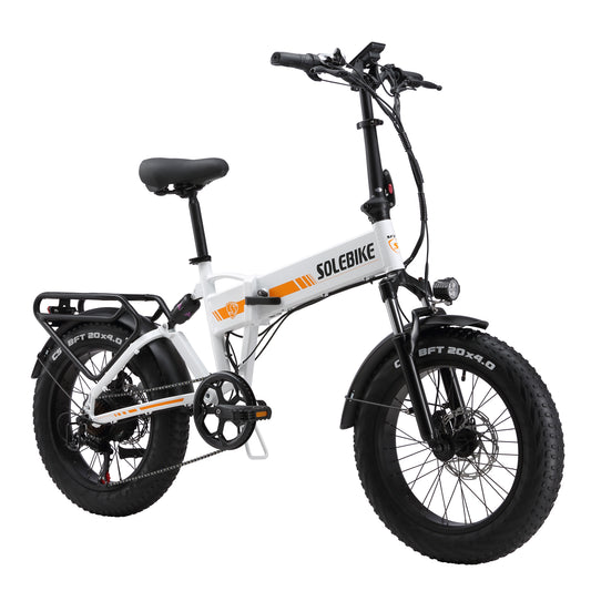 ONKYO E  Folding E-bike SF23