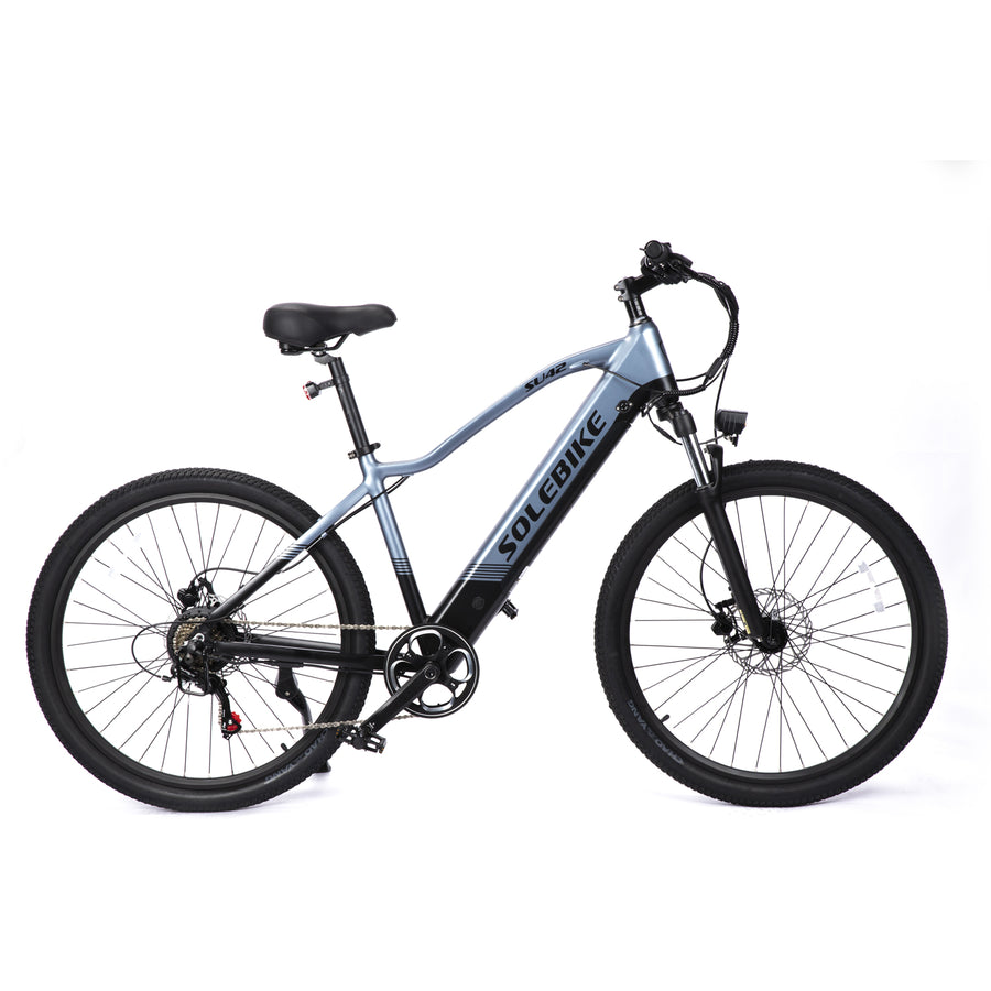 ONKYO Mountain E-bike SU42  Pro