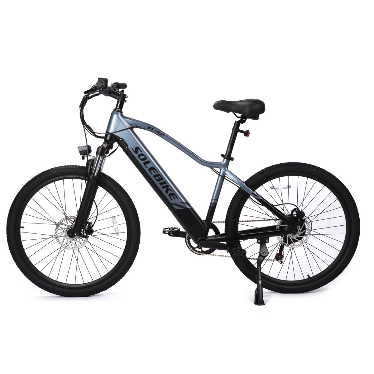 ONKYO Mountain E-bike SU42  Pro