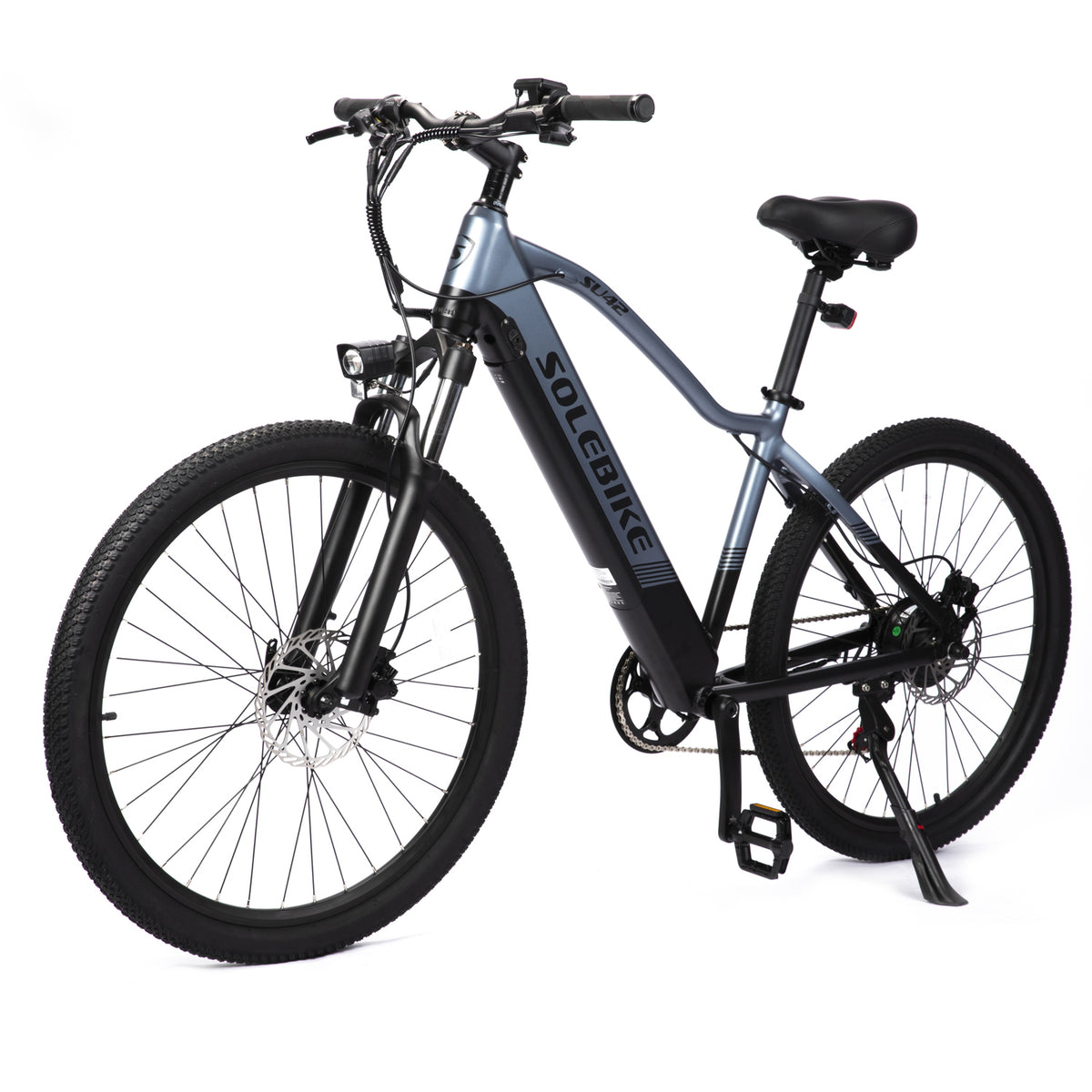 ONKYO Mountain E-bike SU42  Pro