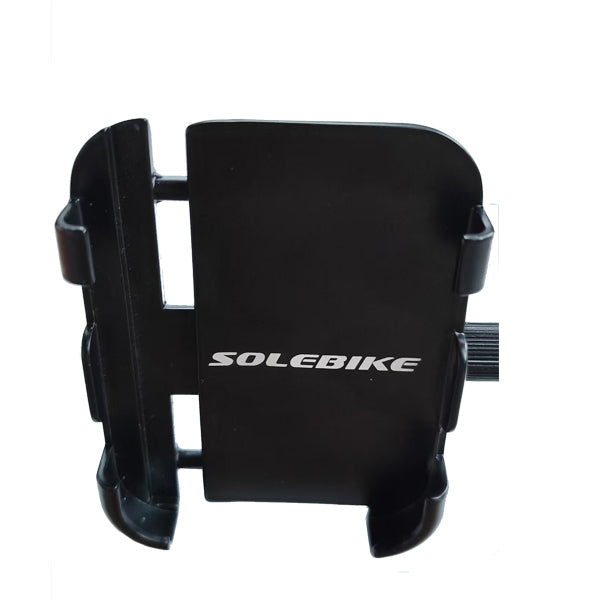 Ebike Phone Mount (Metal) & Phone Holder For Bike