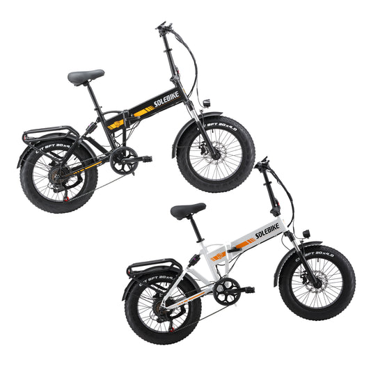 Combo  SF23*2 （ Black+White）
