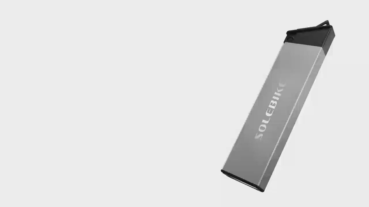 SF23  Folding  E-bike Battery